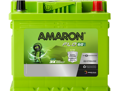 Amaron FLO DIN55 (555112054)