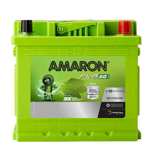 Amaron FLO DIN55 (555112054)