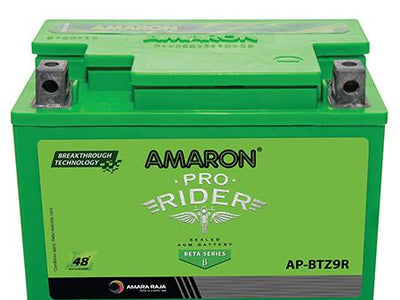 Amaron Pro Rider APBTZ9R
