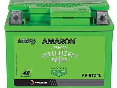 Amaron Pro Rider APBTZ4L
