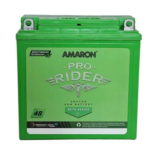 Amaron Pro Bike A48ATZ14R