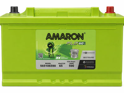 Amaron FLO DIN65 (565106590)
