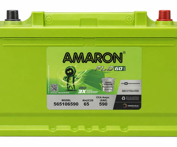 Amaron FLO DIN65 (565106590)
