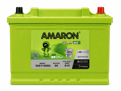 Amaron FLO DIN60 (566112060)