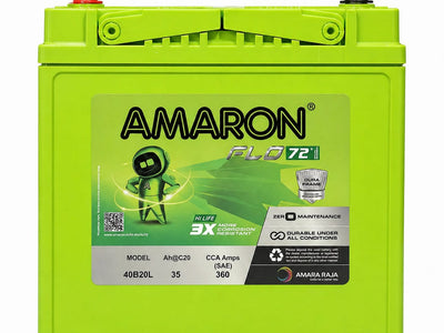 Amaron FLO 42B20R