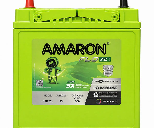 Amaron FLO 42B20R