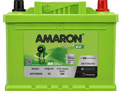 Amaron FLO DIN45 (545106036)
