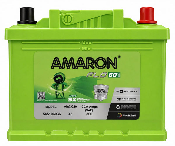 Amaron FLO DIN45 (545106036)