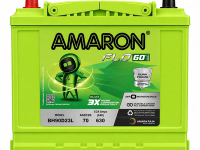 Amaron FLO BH90D23L