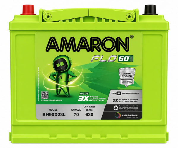 Amaron FLO BH90D23L