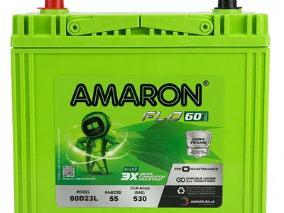 Amaron FLO 80D23L