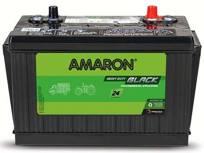 Amaron BLACK 1000L