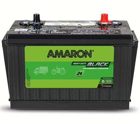 Amaron BLACK 1000L
