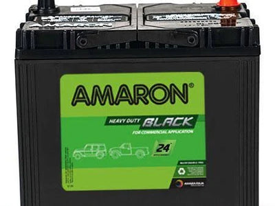 Amaron BLACK 700R