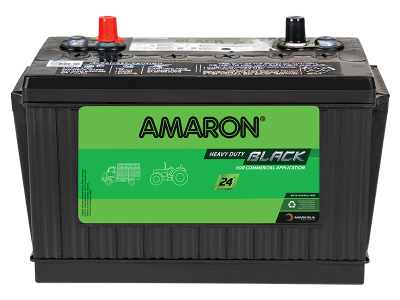 Amaron BLACK 900L