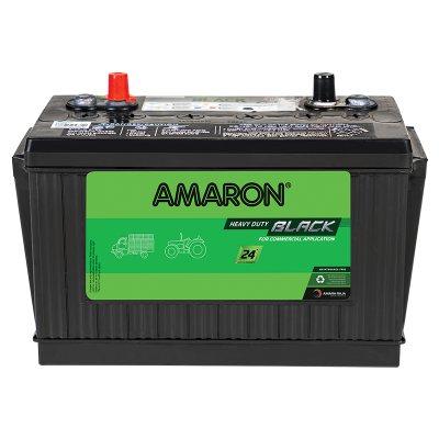 Amaron BLACK 900L