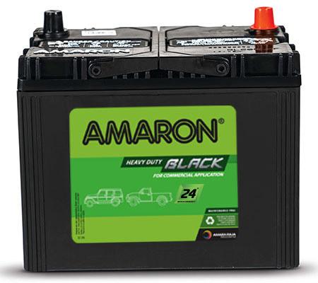 Amaron BLACK BL0500