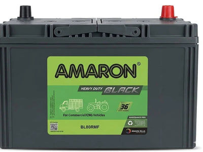 Amaron BLACK BL800L