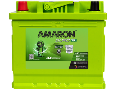 Amaron DURO EFB DIN47R