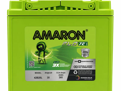 Amaron FLO 42B20L