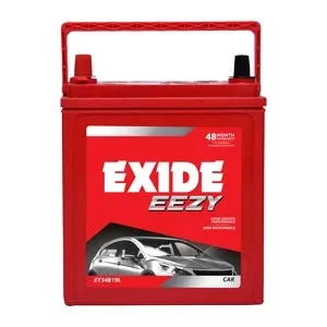 Exide EEZY EY38B20L