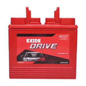 Exide Drive DRIVE700L