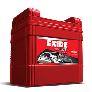 Exide EEZY DIN47R