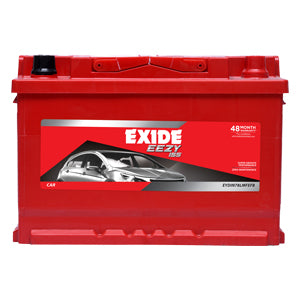 Exide EEZY DIN78LMF