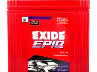 Exide EPIQ35L