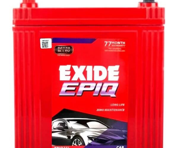 Exide EPIQ35L