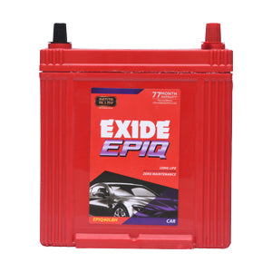 Exide EPIQ EPIQ40LBH